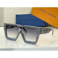 Louis Vuitton Limited Edition CYCLONE  Sunglasses ✨