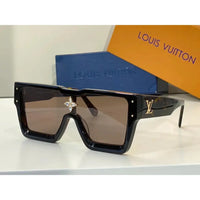 Louis Vuitton Limited Edition CYCLONE  Sunglasses ✨