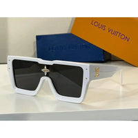 Louis Vuitton Limited Edition CYCLONE  Sunglasses ✨