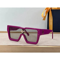 Louis Vuitton Limited Edition CYCLONE  Sunglasses ✨