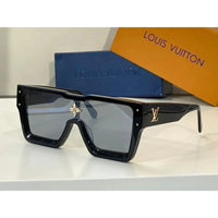 Louis Vuitton Limited Edition CYCLONE  Sunglasses ✨