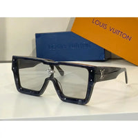 Louis Vuitton Limited Edition CYCLONE  Sunglasses ✨