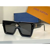 Louis Vuitton Limited Edition CYCLONE  Sunglasses ✨