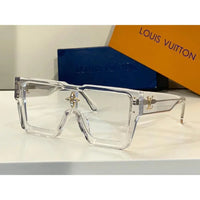 Louis Vuitton Limited Edition CYCLONE  Sunglasses ✨