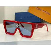 Louis Vuitton Limited Edition CYCLONE  Sunglasses ✨