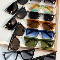 Louis Vuitton LV Signature Z1974U LV Square Photochromic Glasses&Sunglasses✨