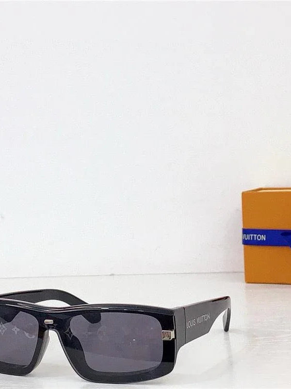 Louis Vuitton LV Speed Mask Sunglasses Z2057W Sunglasses  ✨