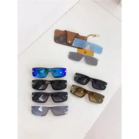 Louis Vuitton LV Speed Mask Sunglasses Z2057W Sunglasses  ✨