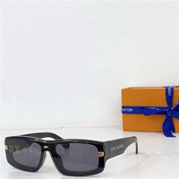 Louis Vuitton LV Speed Mask Sunglasses Z2057W Sunglasses  ✨