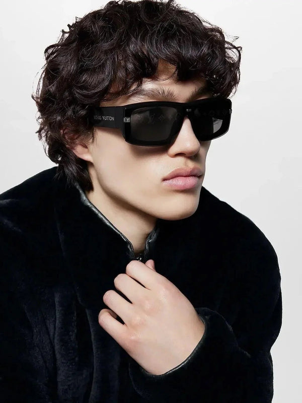 Louis Vuitton LV Speed Mask Sunglasses Z2057W Sunglasses  ✨