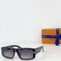 Louis Vuitton LV Speed Mask Sunglasses Z2057W Sunglasses  ✨