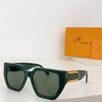 Louis Vuitton LV Z2038E Twist Round Women's Sunglasses ✨