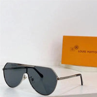 Louis Vuitton NEW SEASON LV Z2089W Unisex Sunglasses ✨