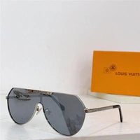 Louis Vuitton NEW SEASON LV Z2089W Unisex Sunglasses ✨