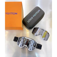 Louis Vuitton NEW SEASON Z1573W LV Snow Mask ✨