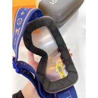 Louis Vuitton NEW SEASON Z1573W LV Snow Mask ✨