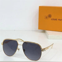 Louis Vuitton PRECIOUS Z1197U Sunglasses ✨ $3000