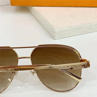 Louis Vuitton PRECIOUS Z1197U Sunglasses ✨ $3000