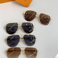Louis Vuitton PRECIOUS Z1197U Sunglasses ✨ $3000