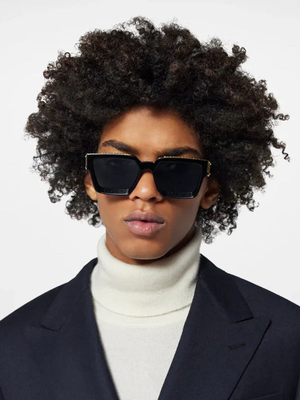 LOUIS VUITTON Z1165E 1.1 Millionaires  Sunglasses  ✨