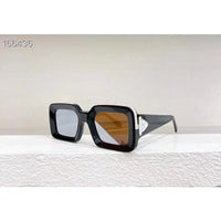 LOUIS VUITTON Z1166W 1.1 Millionaires Rectangular Sunglasses  ✨