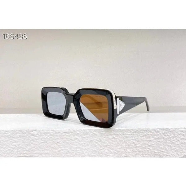 LOUIS VUITTON Z1166W 1.1 Millionaires Rectangular Sunglasses  ✨
