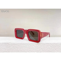 LOUIS VUITTON Z1166W 1.1 Millionaires Rectangular Sunglasses  ✨