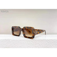LOUIS VUITTON Z1166W 1.1 Millionaires Rectangular Sunglasses  ✨