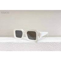 LOUIS VUITTON Z1166W 1.1 Millionaires Rectangular Sunglasses  ✨