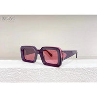 LOUIS VUITTON Z1166W 1.1 Millionaires Rectangular Sunglasses  ✨
