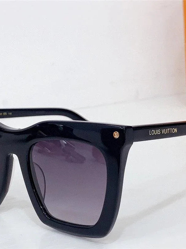 Louis Vuitton Z1217W La Grande Bellezza Women's Sunglasses ✨