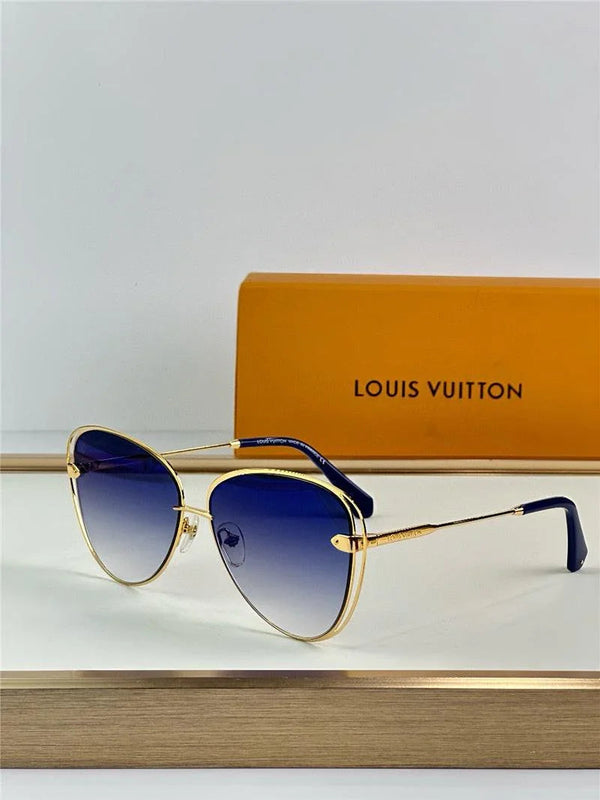 Louis Vuitton Z1305E A Nous Deux Sunglasses   ✨