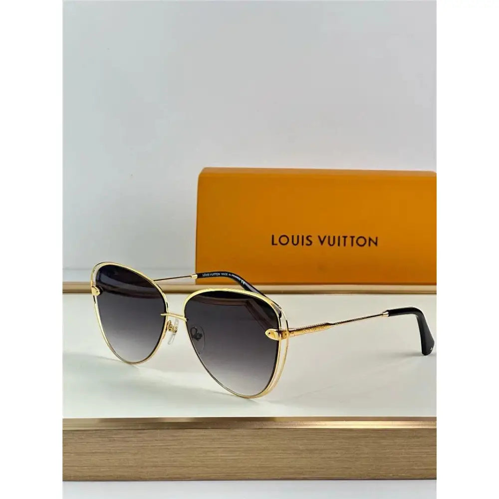 Louis Vuitton Z1305E A Nous Deux Sunglasses   ✨