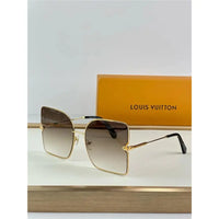 Louis Vuitton Z1307W Metal Le Magnifique Sunglasses  ✨