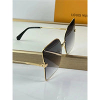 Louis Vuitton Z1307W Metal Le Magnifique Sunglasses  ✨
