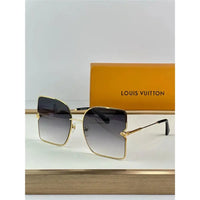 Louis Vuitton Z1307W Metal Le Magnifique Sunglasses  ✨