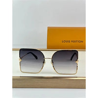 Louis Vuitton Z1307W Metal Le Magnifique Sunglasses  ✨