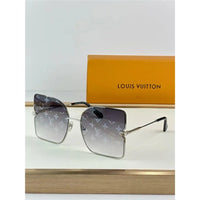 Louis Vuitton Z1307W Metal Le Magnifique Sunglasses  ✨
