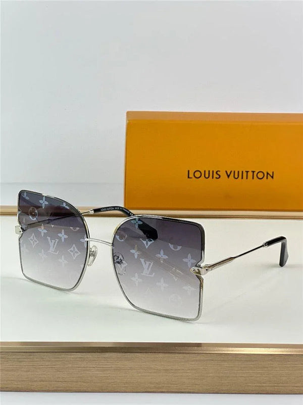 Louis Vuitton Z1307W Metal Le Magnifique Sunglasses  ✨