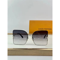 Louis Vuitton Z1307W Metal Le Magnifique Sunglasses  ✨