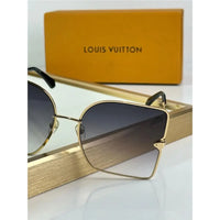 Louis Vuitton Z1307W Metal Le Magnifique Sunglasses  ✨