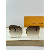Louis Vuitton Z1307W Metal Le Magnifique Sunglasses  ✨