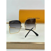 Louis Vuitton Z1307W Metal Le Magnifique Sunglasses  ✨