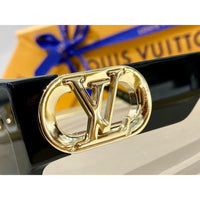 Louis Vuitton Z1478W LV LINK SQUARE Sunglasses  ✨