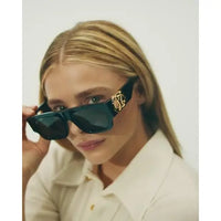 Louis Vuitton Z1478W LV LINK SQUARE Sunglasses  ✨