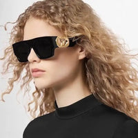 Louis Vuitton Z1478W LV LINK SQUARE Sunglasses  ✨
