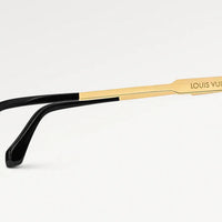 ✨Louis Vuitton Z1586W 1.1 Evidence Metal Pilot Sunglasses