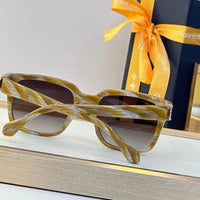 Louis Vuitton Z1785W Glide Square Sunglasses ✨