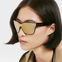 LOUIS VUITTON Z1844U LV Shadow Square Sunglasses ✨