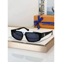 Louis Vuitton Z1950U 1.1 Evidence Sunglasses  ✨